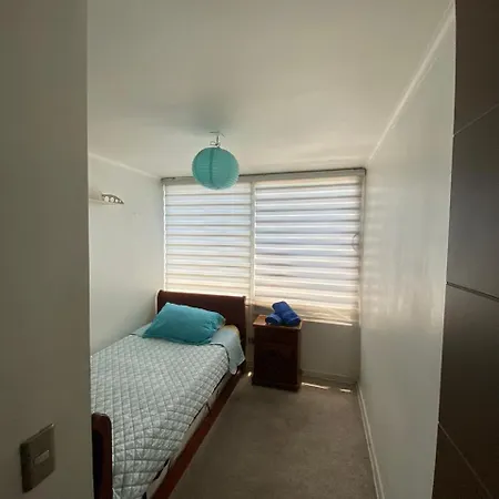Appartamento Teatinos 690
